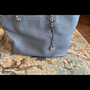 Authentic MK tote bag/purse.